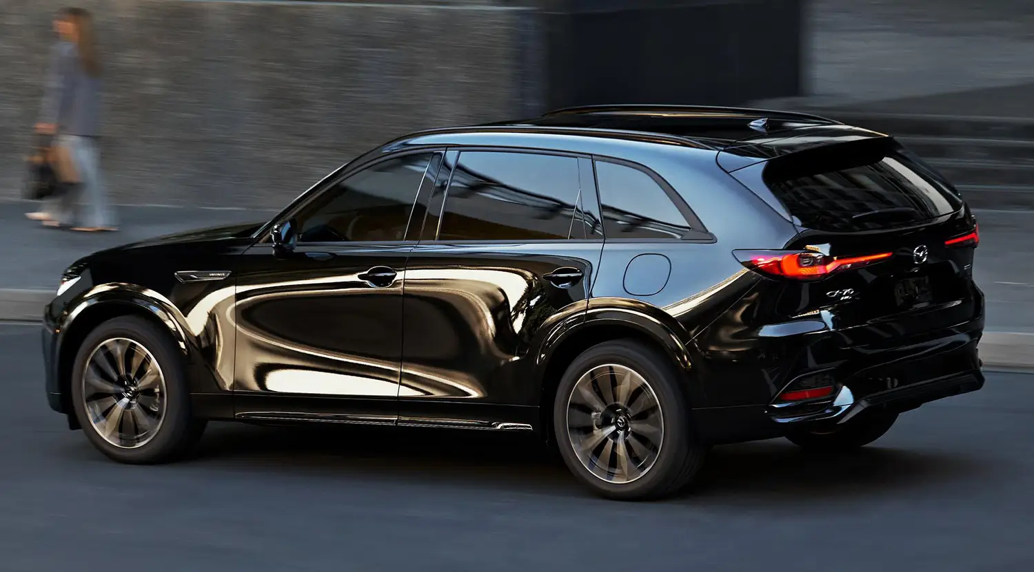 2026 Mazda CX-70