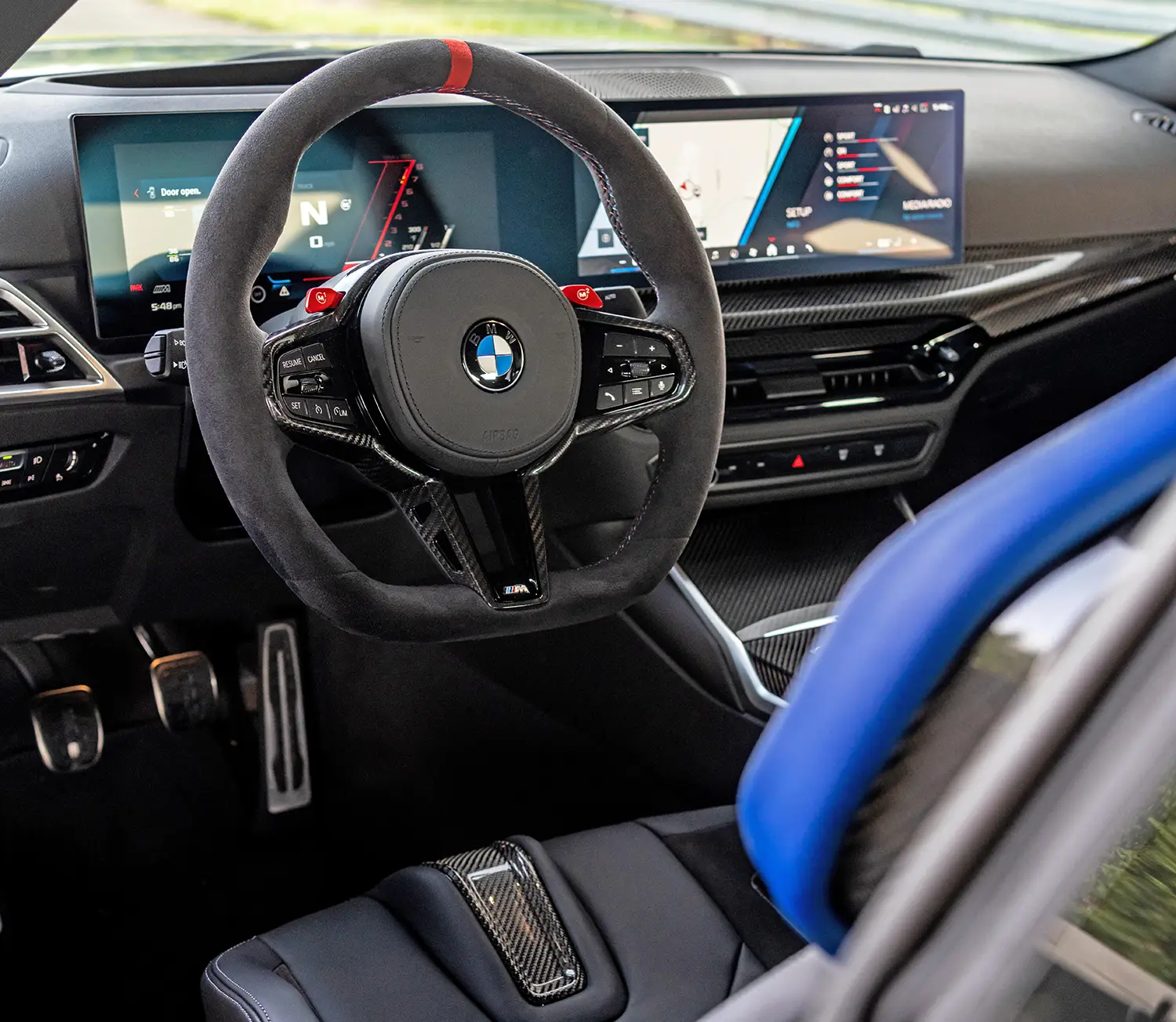 2026 BMW M2 Turbo Design Edition
