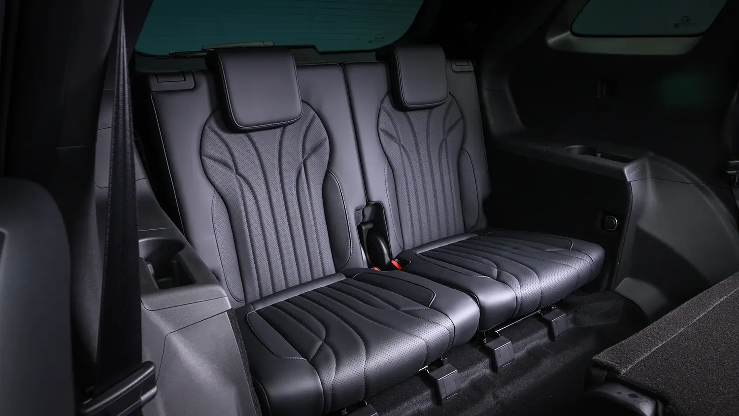 CHERY TIGGO 9 CSH