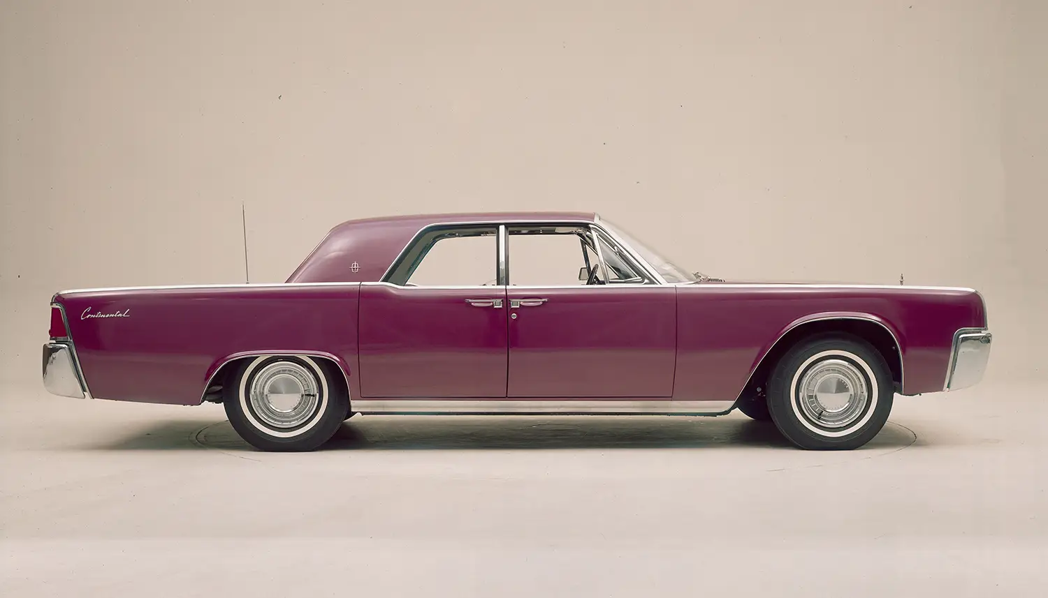 1962 Lincoln Continental 1962 Lincoln Continental