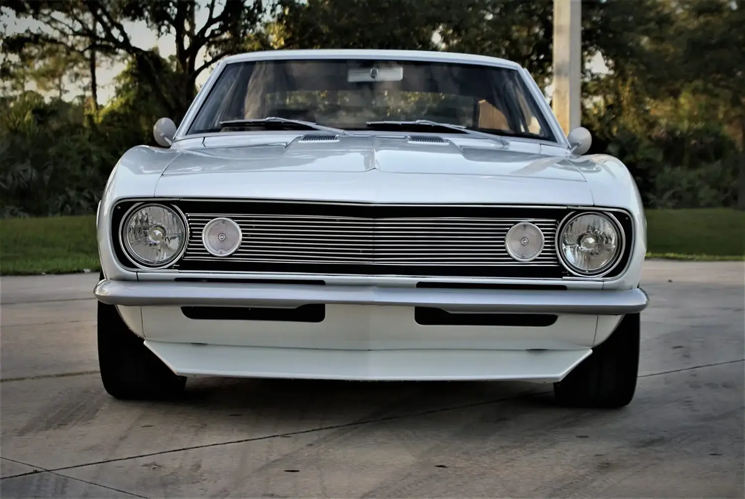 1967 Chevrolet Camaro KASPER 1967 Chevrolet Camaro KASPER