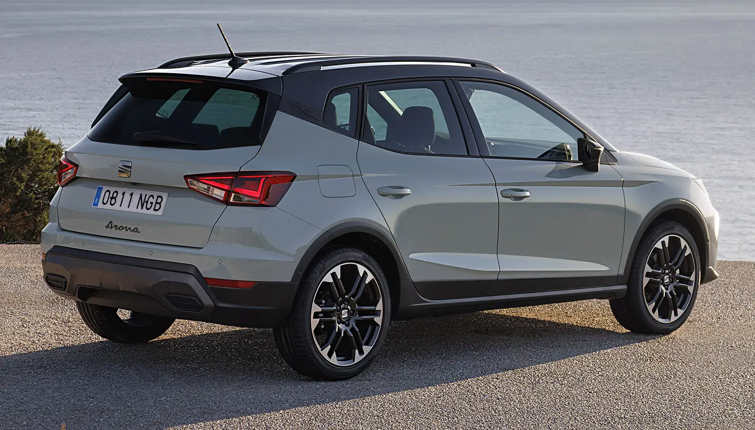 2026 SEAT Arona 2026 SEAT Arona
