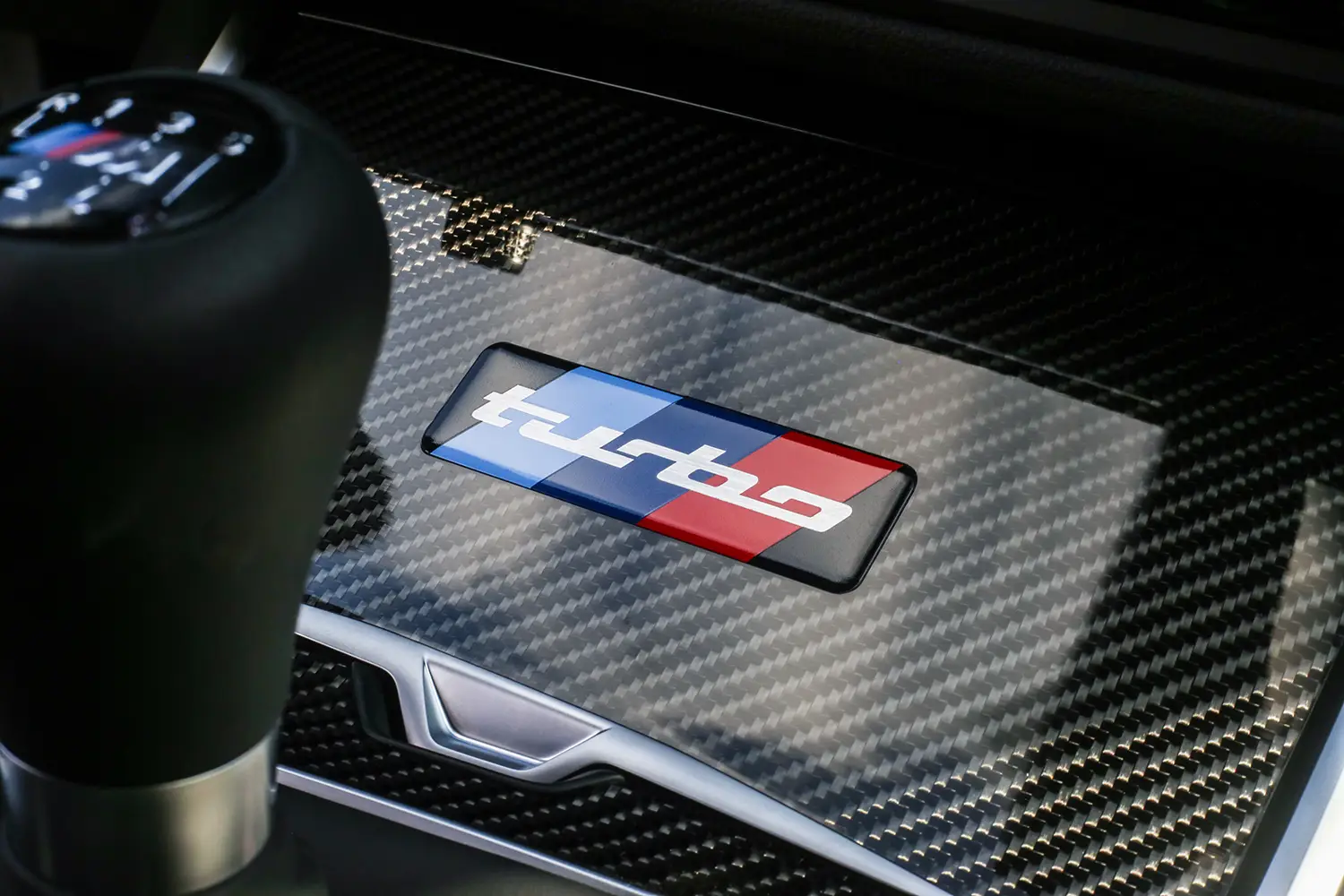 2026 BMW M2 Turbo Design Edition