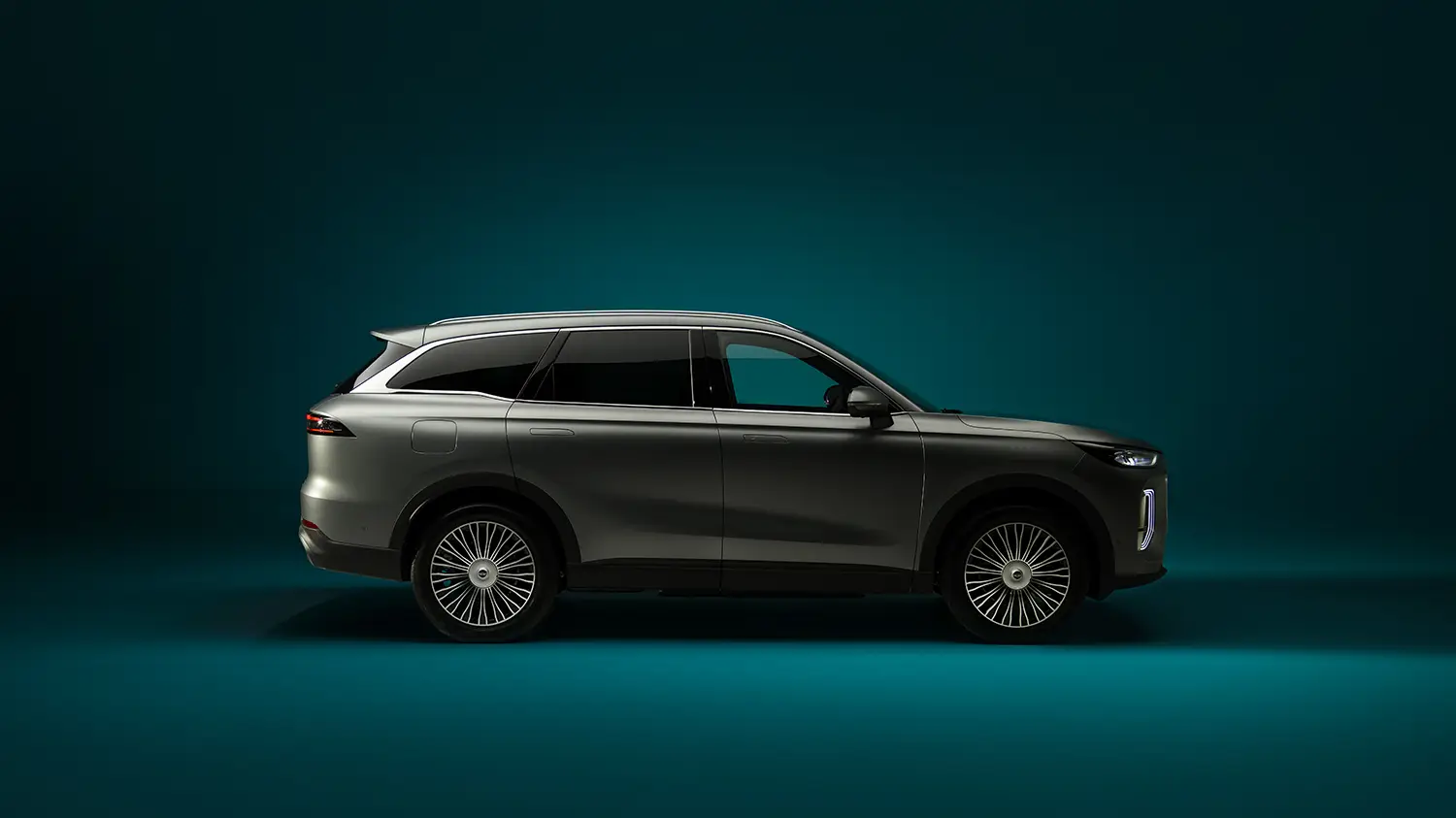 CHERY TIGGO 9 CSH