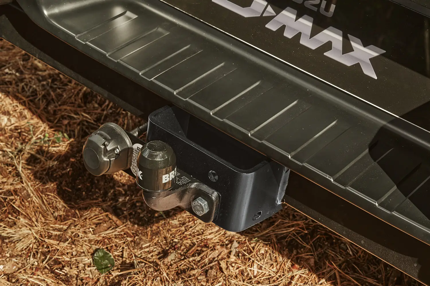 Isuzu D-Max Huntsman Accessory Pack Isuzu D-Max Huntsman Accessory Pack