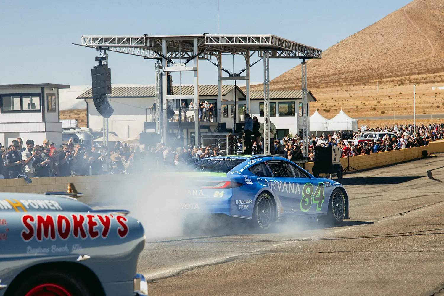 Willow Springs Reimagined