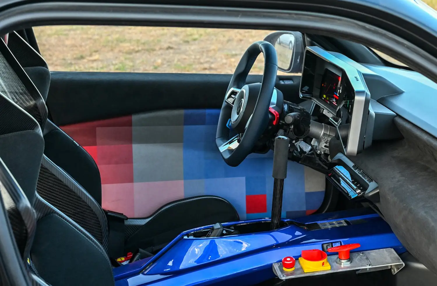 2027 Renault 5 Turbo 3E