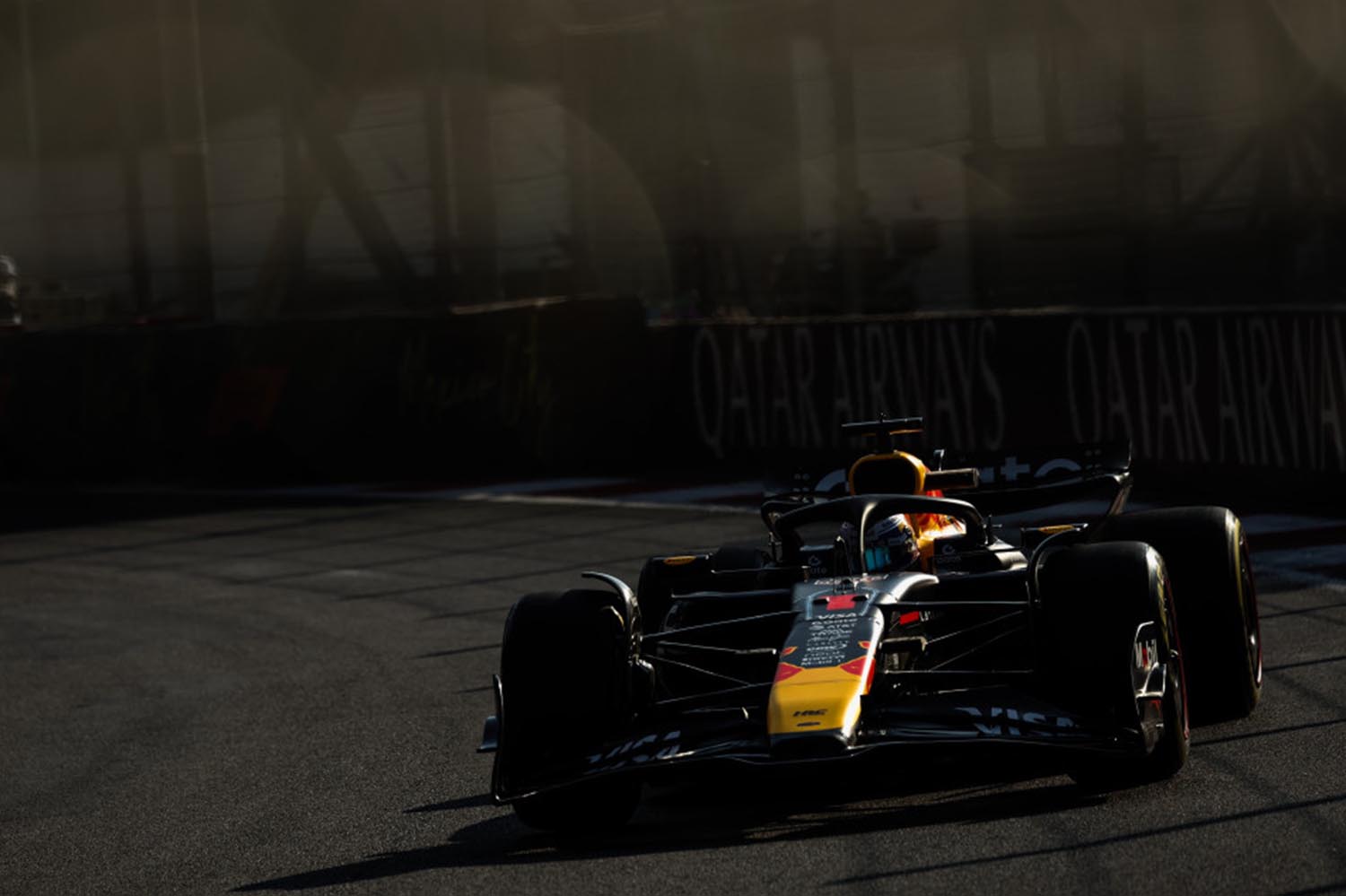2025 F1 Mexico City Grand Prix FP2