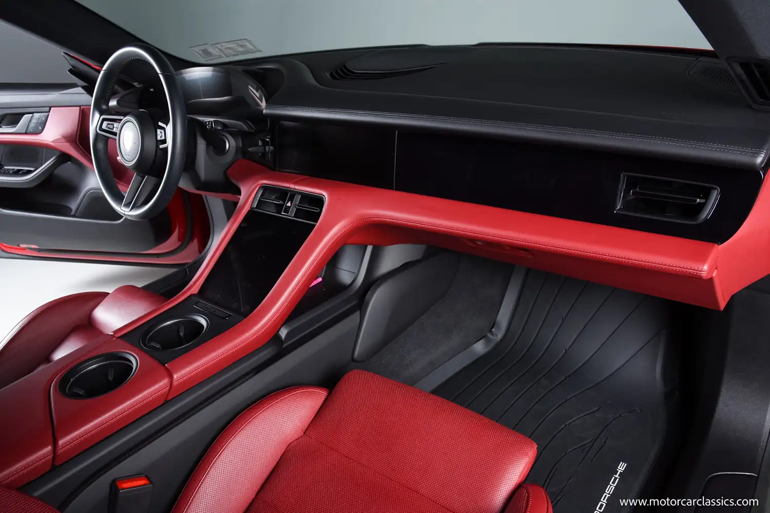 2023 Porsche Taycan 2023 Porsche Taycan