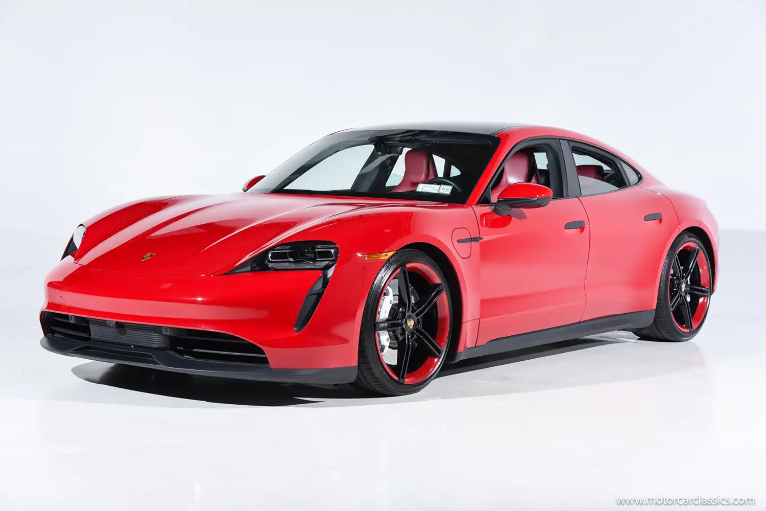 2023 Porsche Taycan 2023 Porsche Taycan