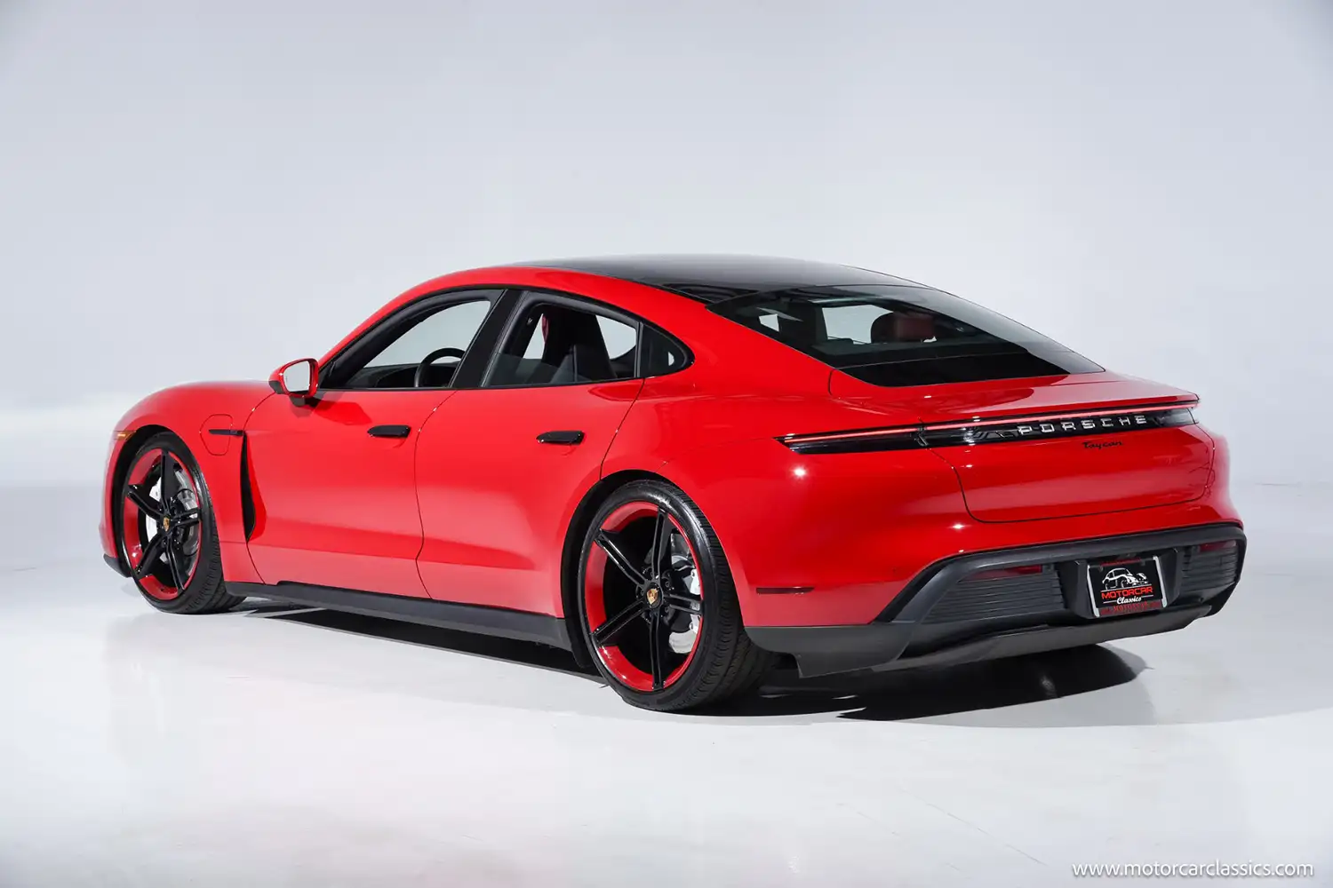 2023 Porsche Taycan 2023 Porsche Taycan