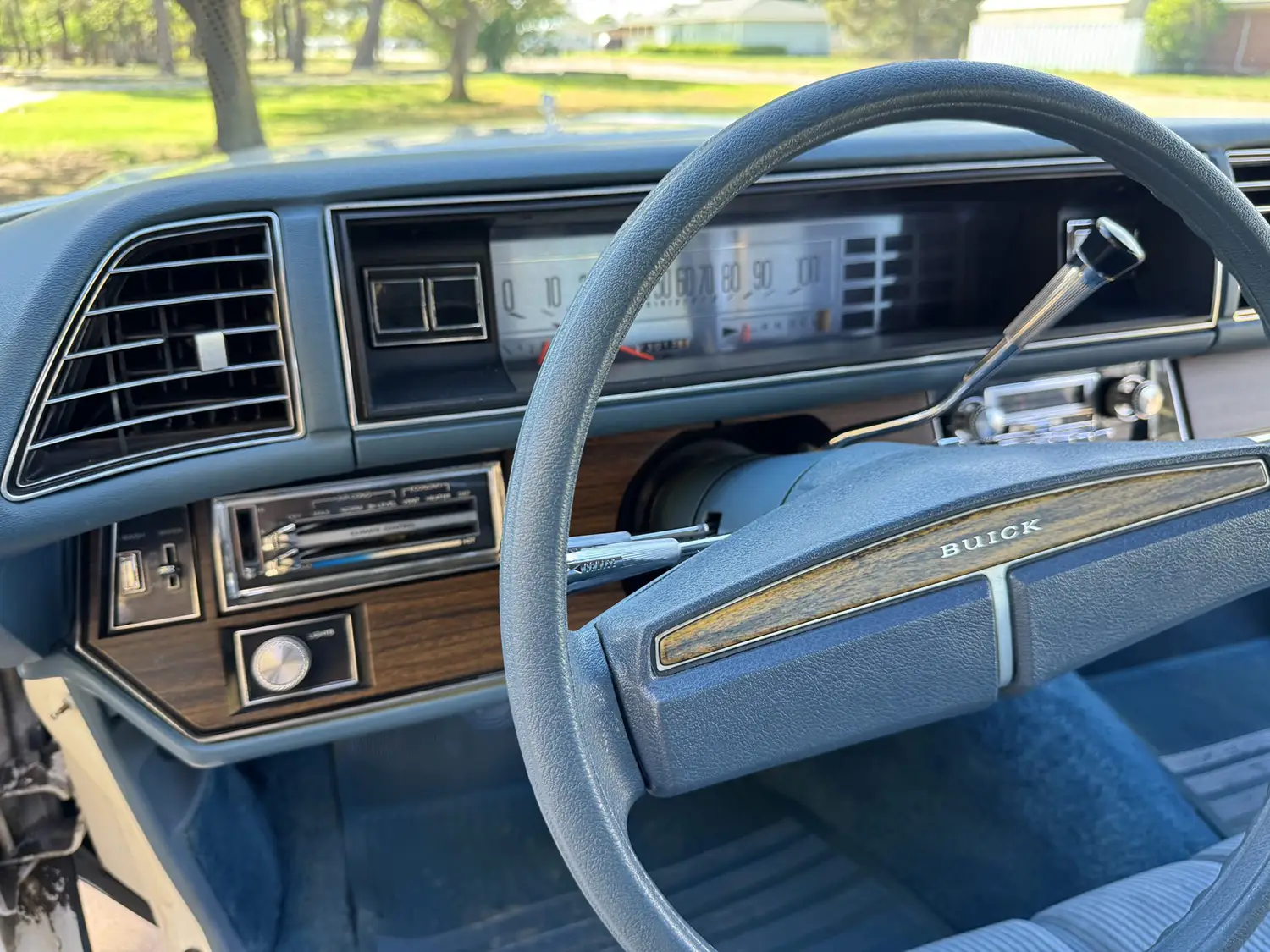 1976 Buick LeSabre Custom