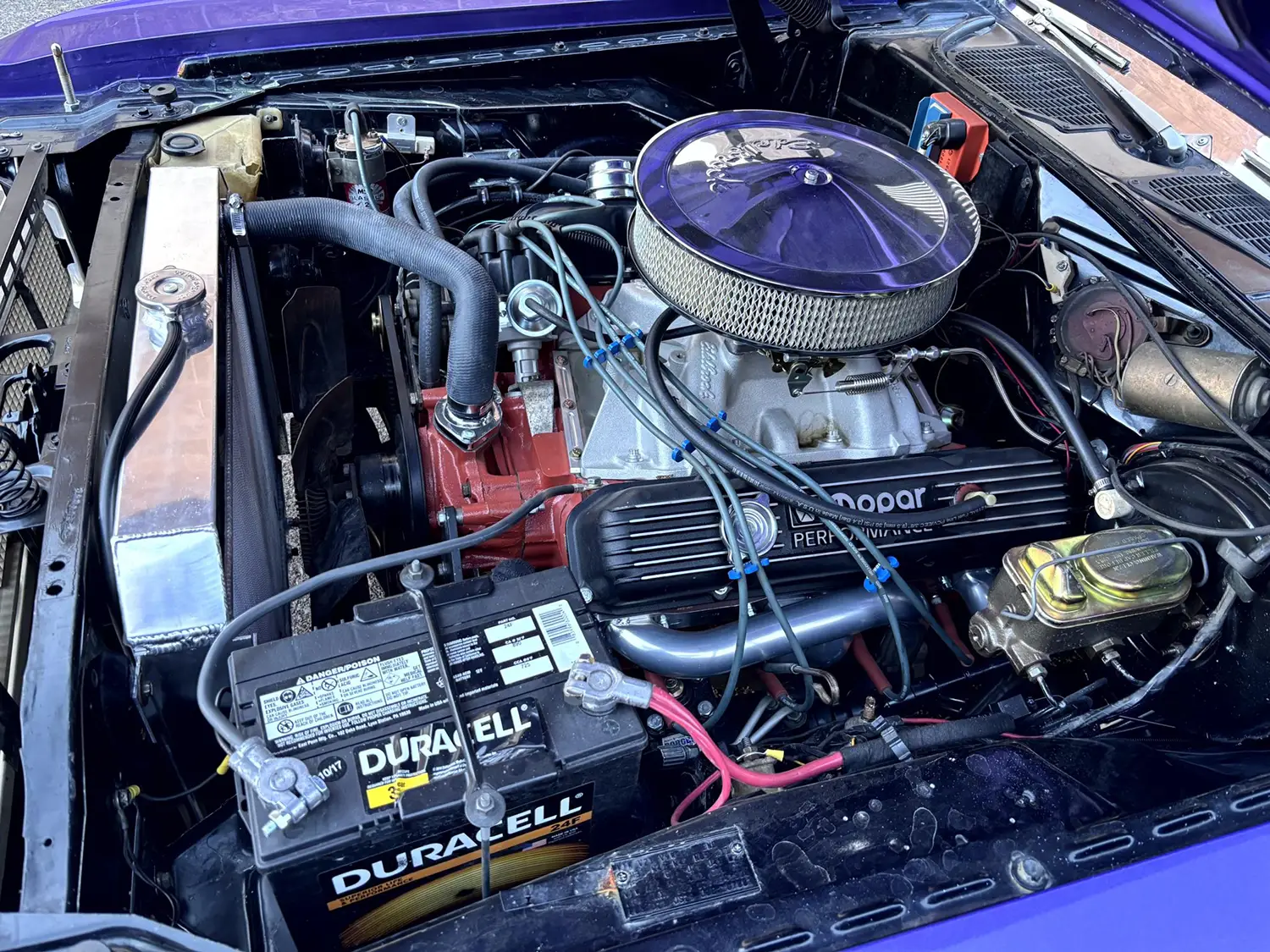 1970 Dodge Challenger R/T SE 440 1970 Dodge Challenger R/T SE 440