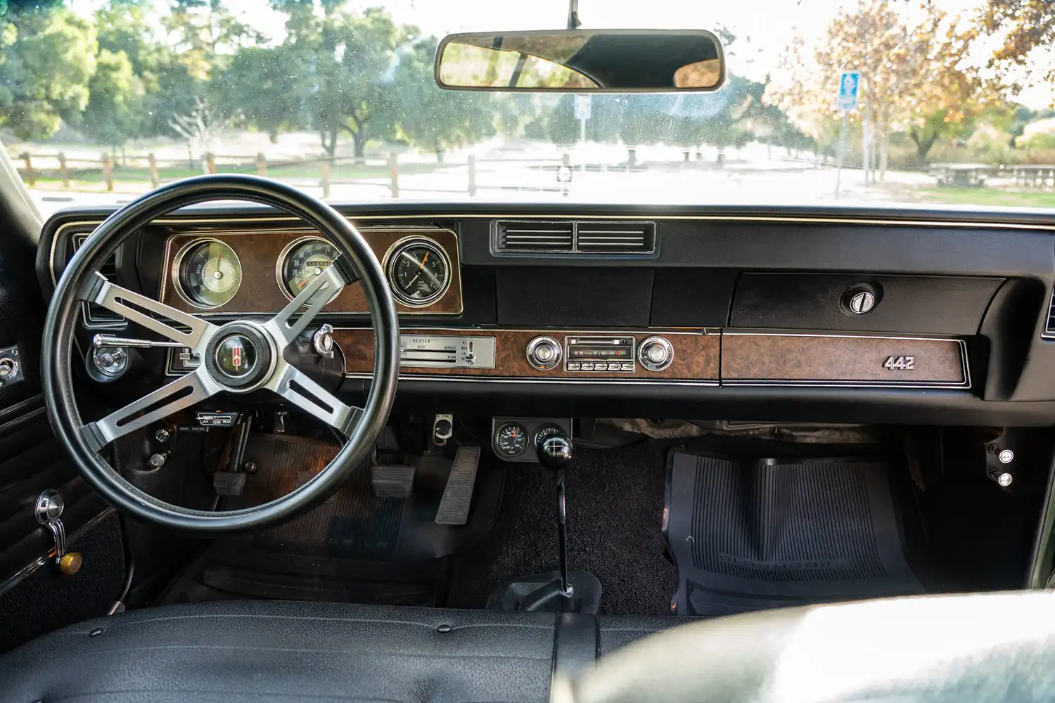 1970 Oldsmobile 442 1970 Oldsmobile 442