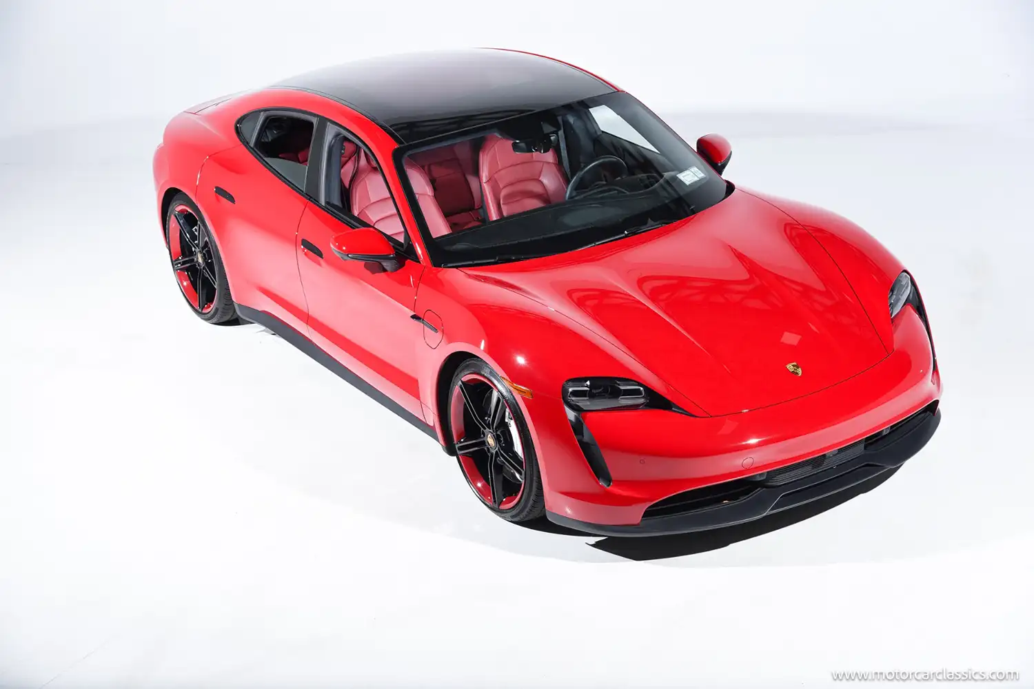 2023 Porsche Taycan 2023 Porsche Taycan