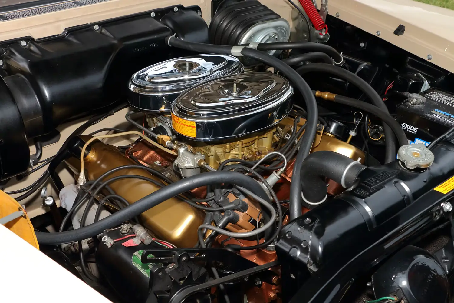 1958 Plymouth Fury Hardtop 1958 Plymouth Fury Hardtop