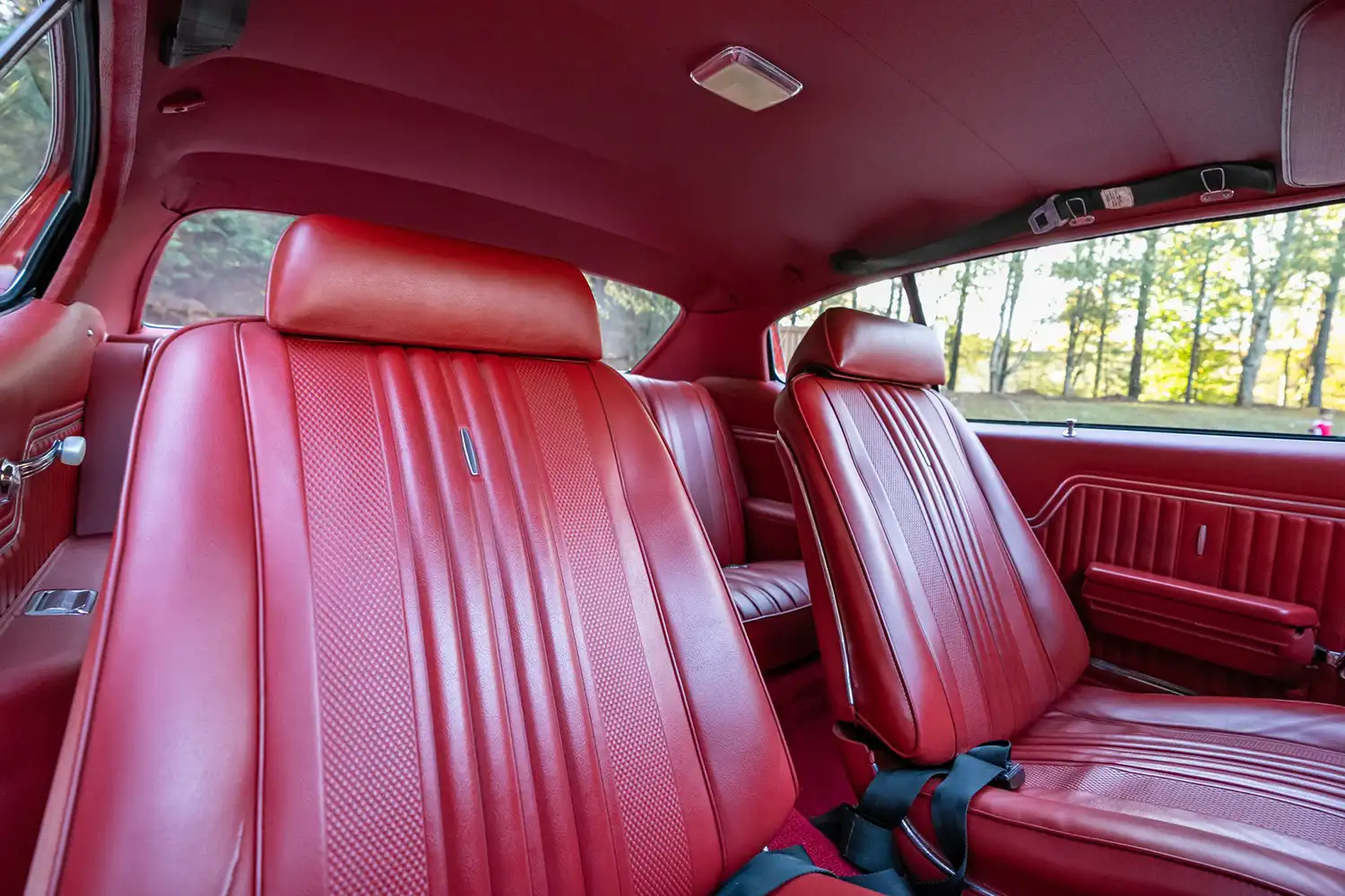 1970 Chevrolet Chevelle SS 454 1970 Chevrolet Chevelle SS 454