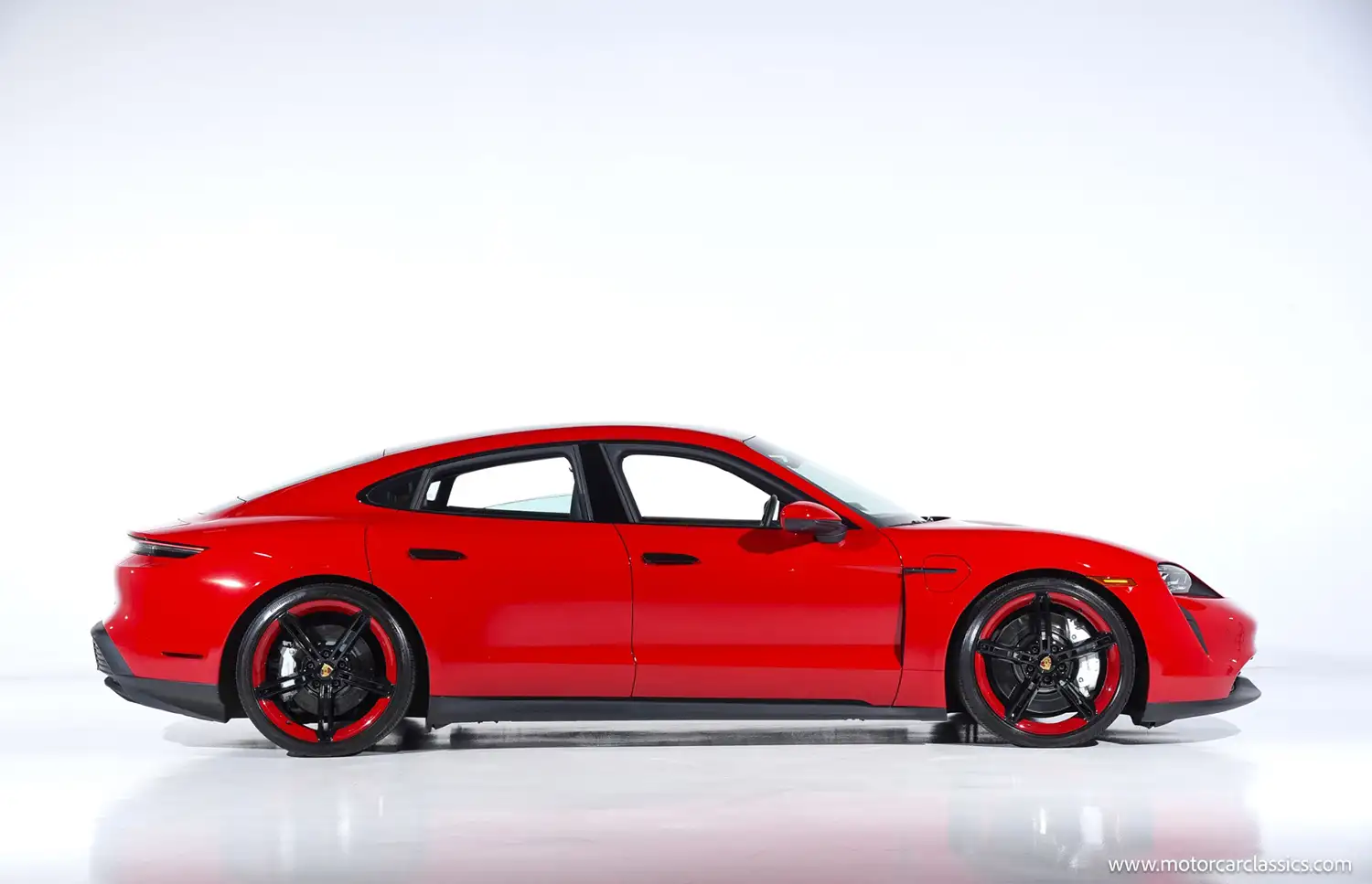 2023 Porsche Taycan 2023 Porsche Taycan