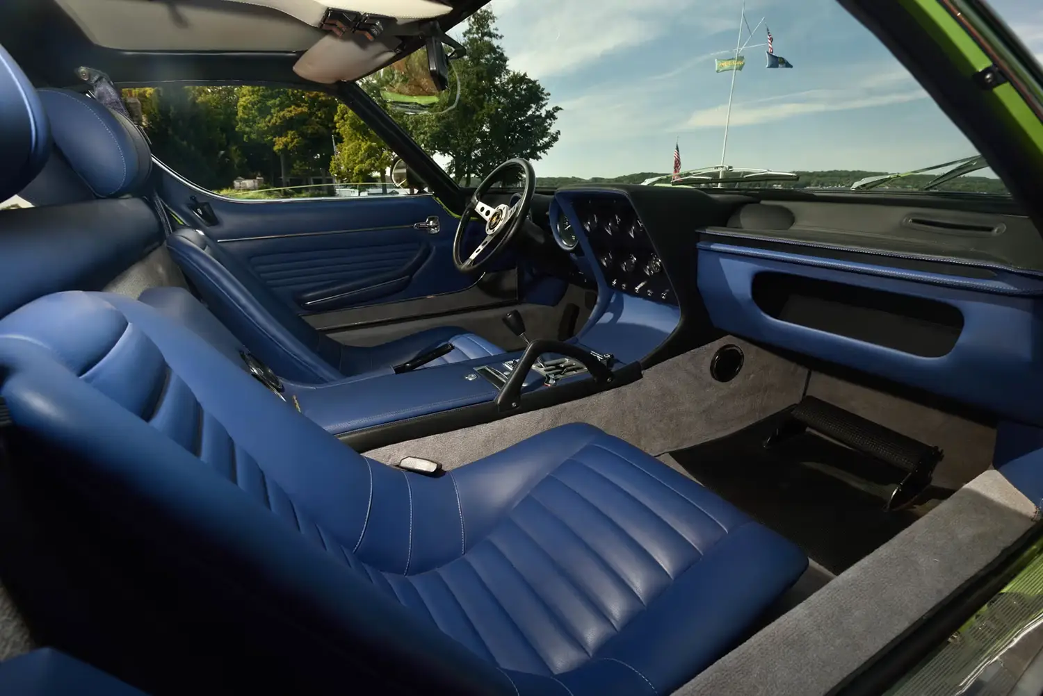 1970 Lamborghini Miura P400 1970 Lamborghini Miura P400