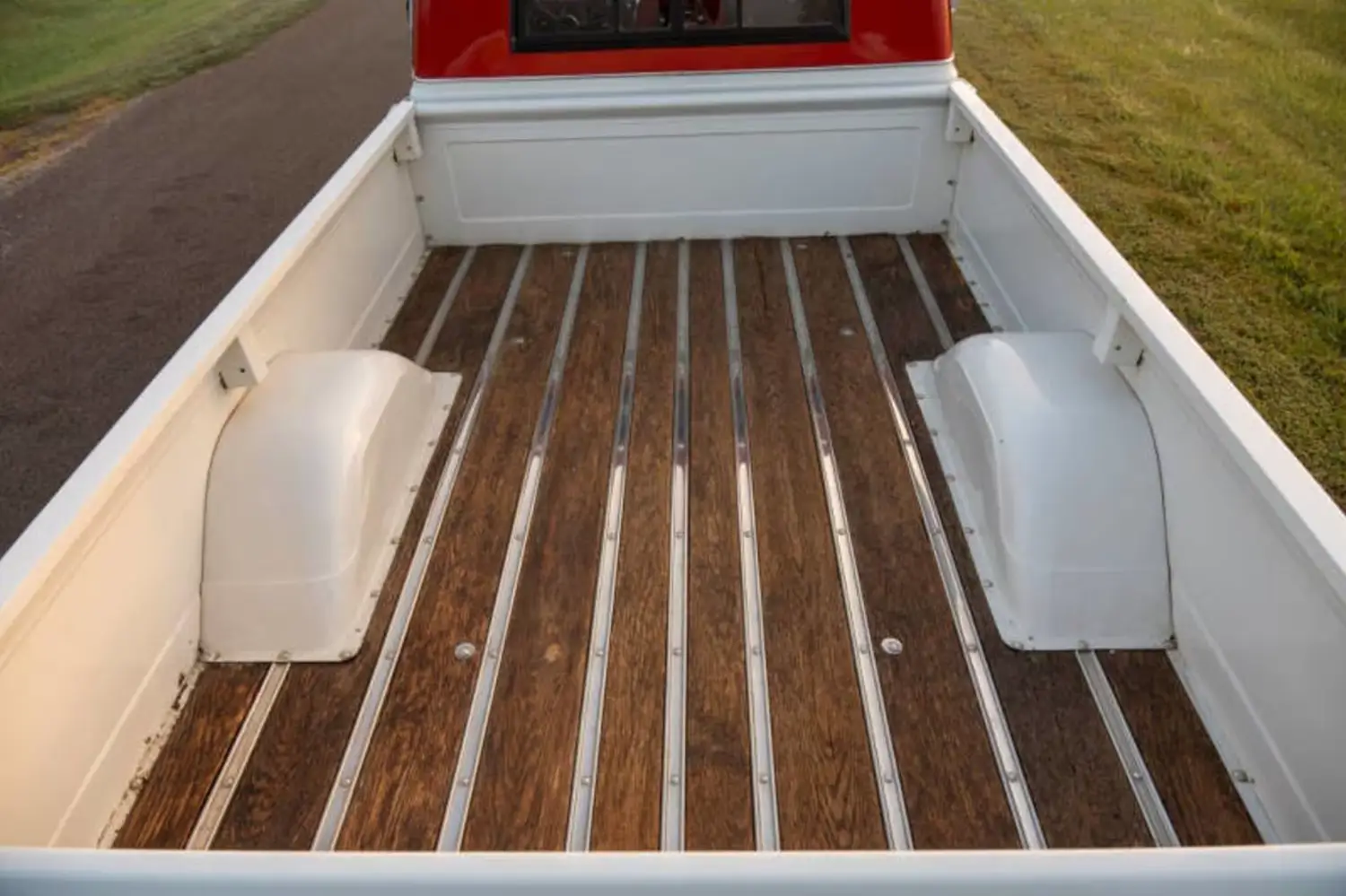 1967 GMC 1500 Pickup