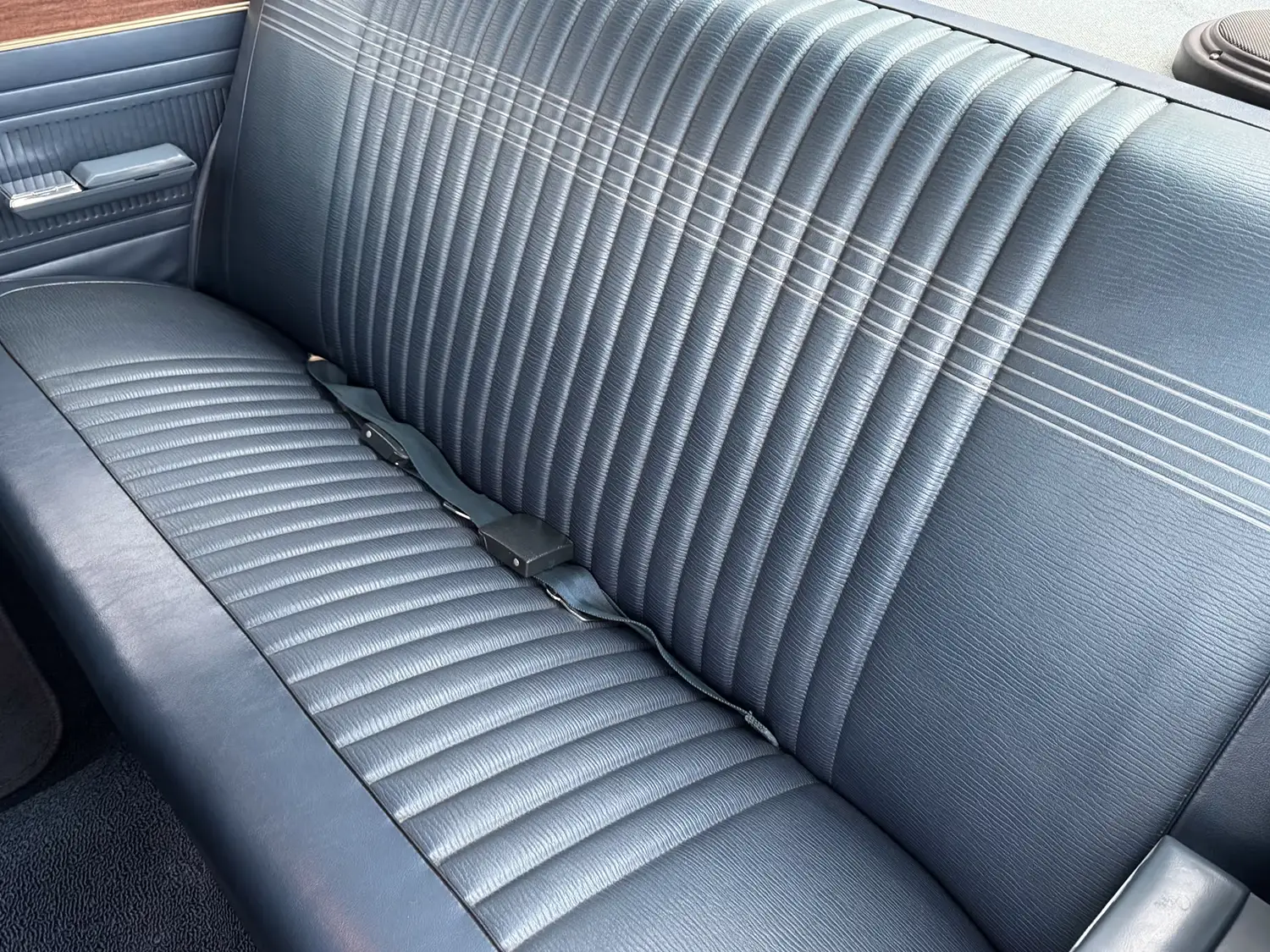 1966 Ford Fairlane 500