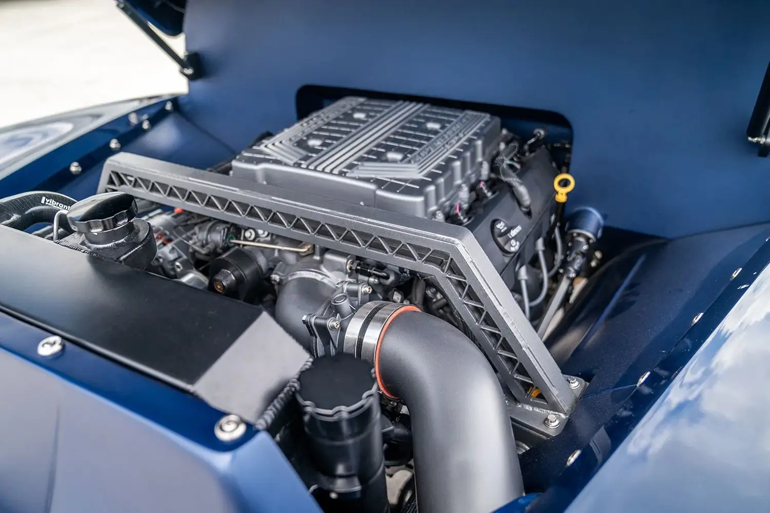 Danny’s 1952 Chevy Pickup by Mirandabuilt Danny’s 1952 Chevy Pickup by Mirandabuilt