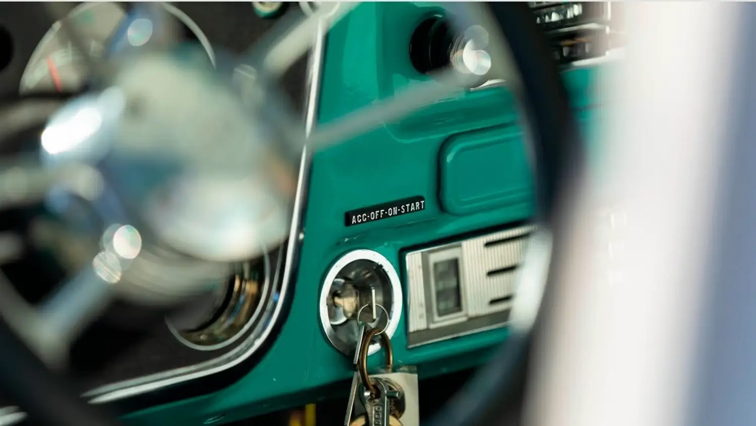 1972 Chevrolet C10 Pickup