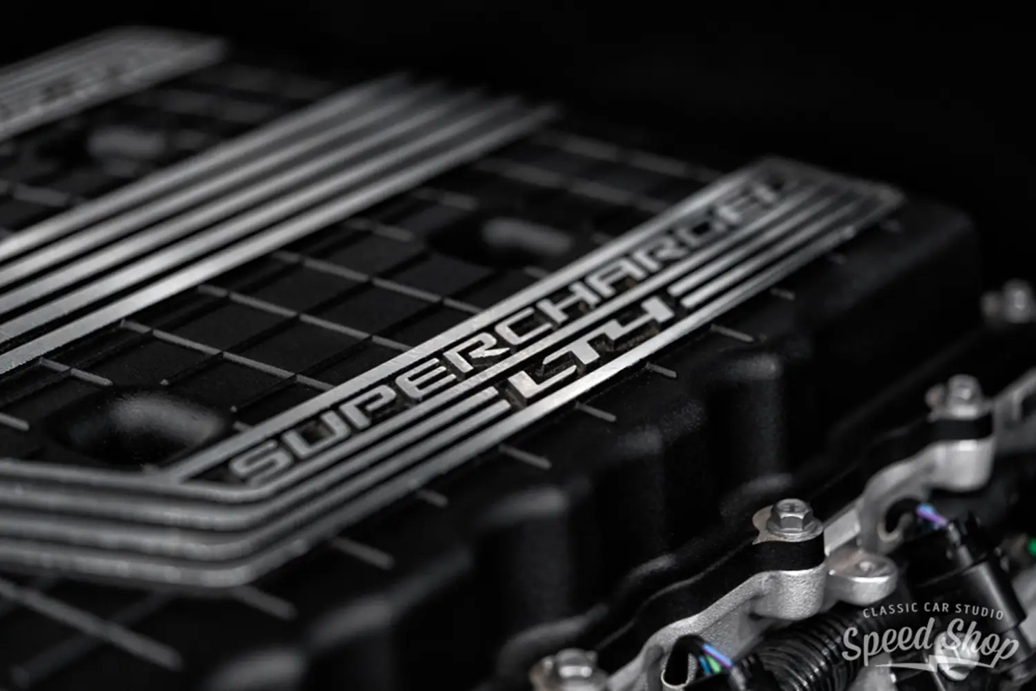 1986 Chevrolet C10 Silverado Sleeperado Classic Car Studio 1986 Chevrolet C10 Silverado Sleeperado Classic Car Studio