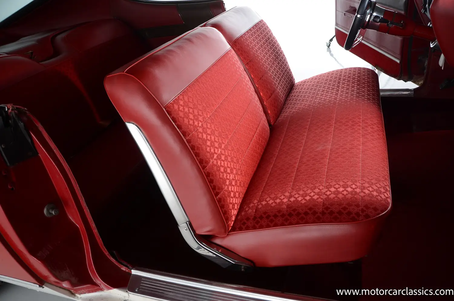 1967 AMC Marlin Coupe 1967 AMC Marlin Coupe