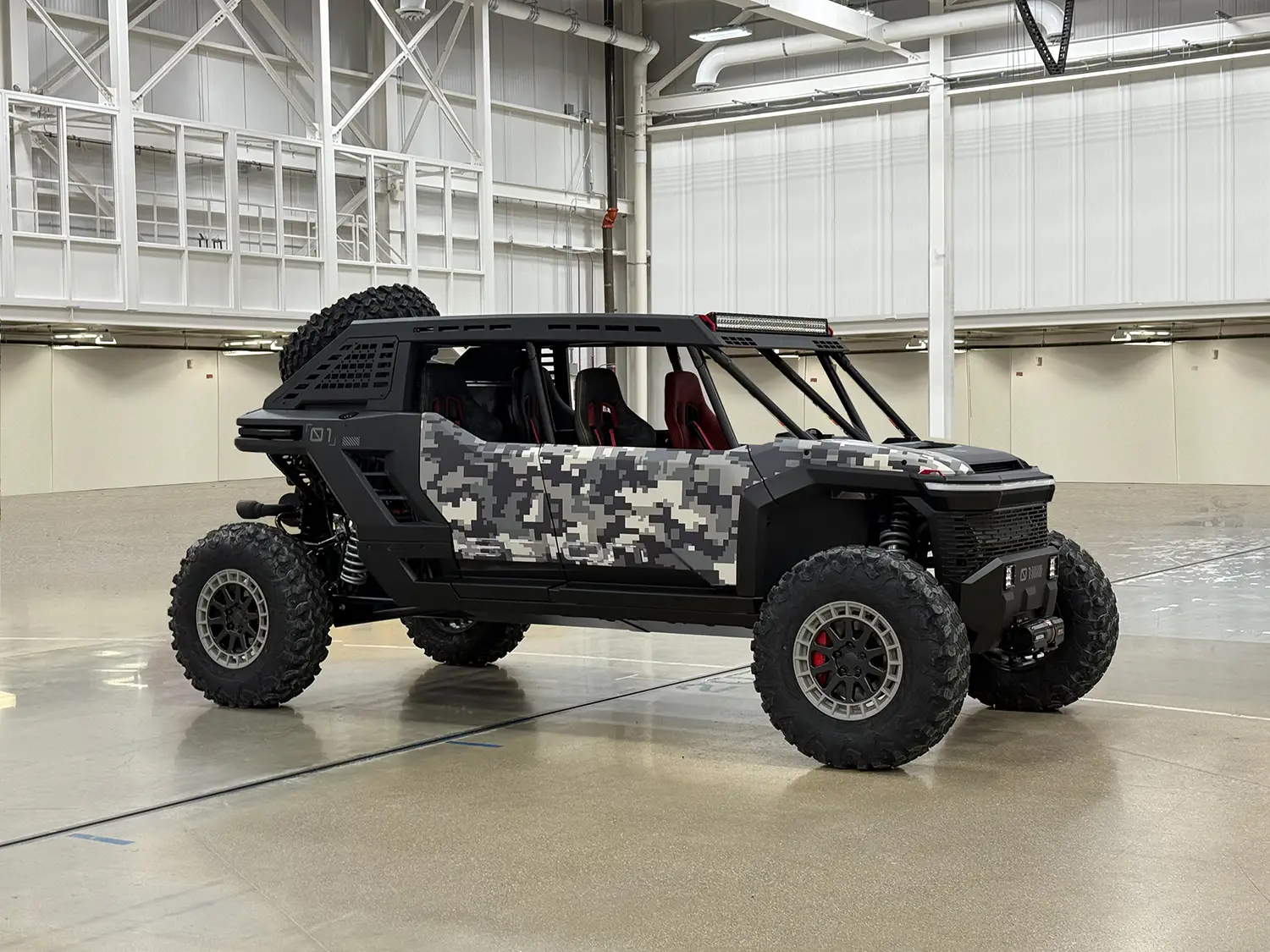 Scion 01 Concept Hybrid Scion 01 Concept Hybrid