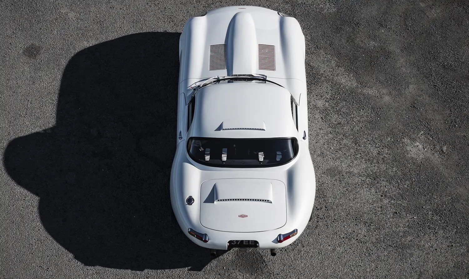 Eagle Lightweight GTR Eagle Lightweight GTR