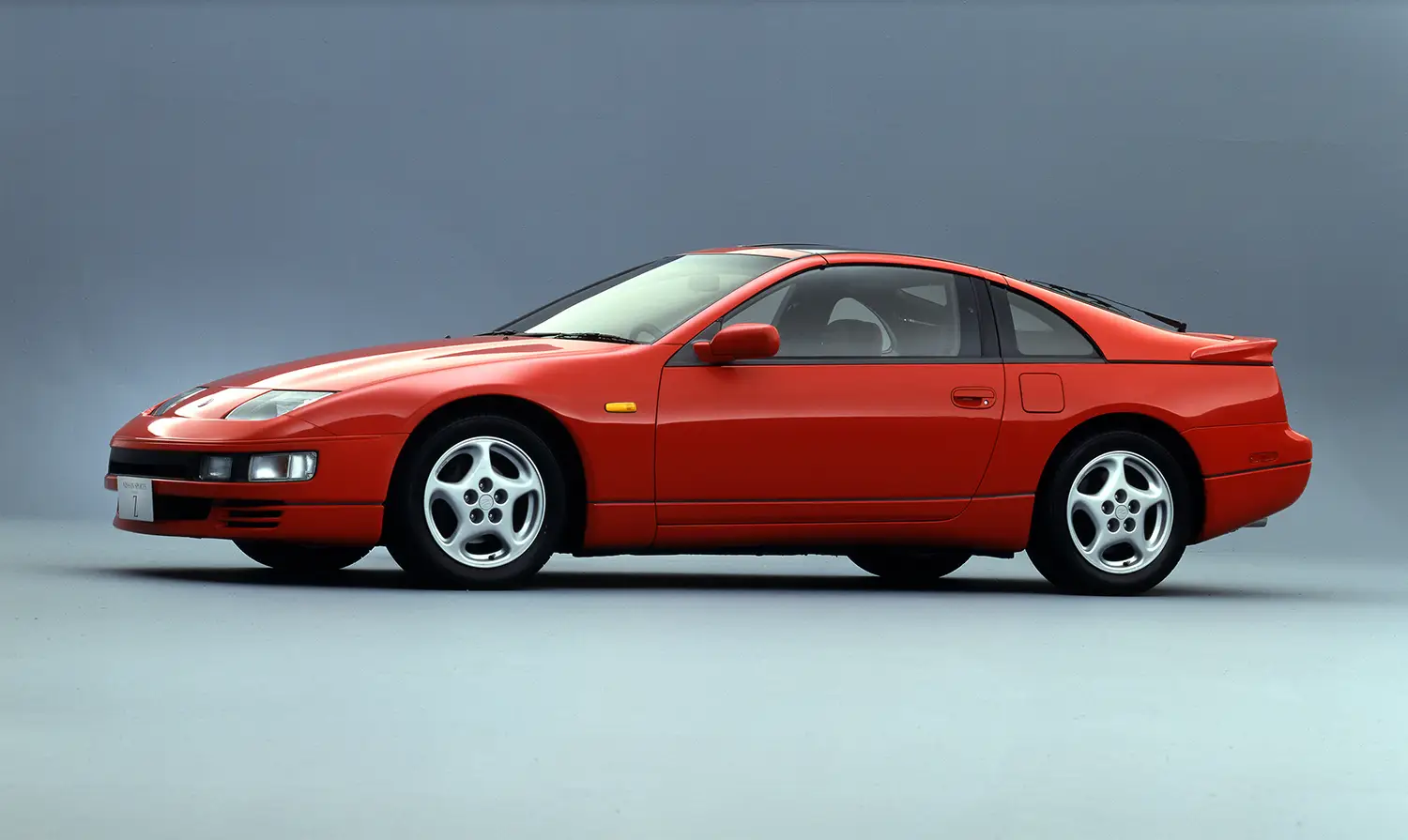 1989 Nissan Fairlady 300ZX
