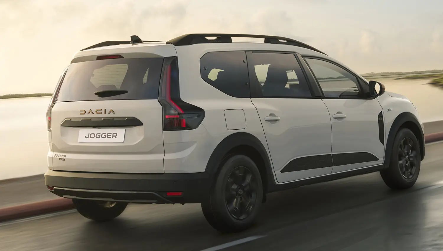 2026 Dacia Jogger UK