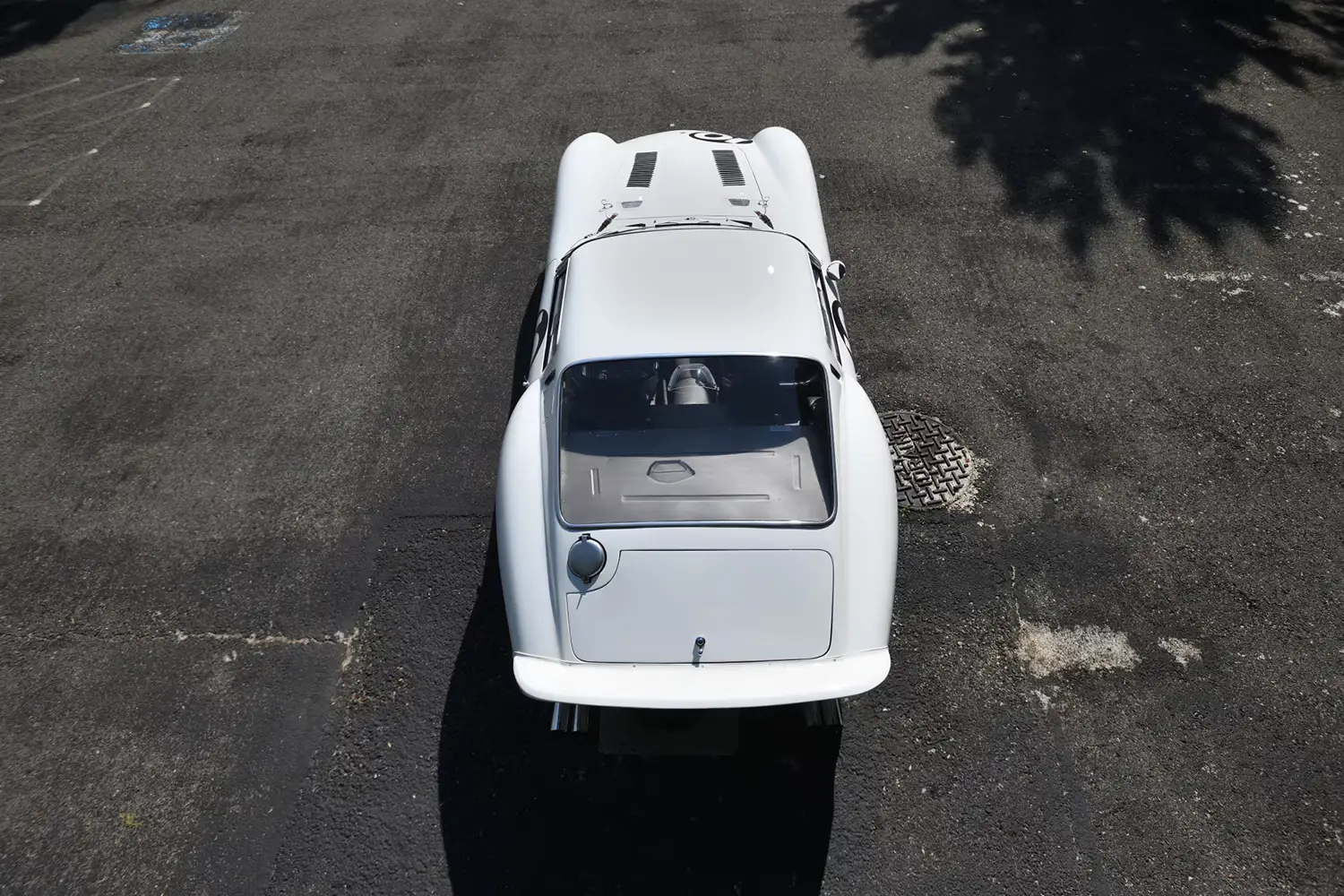 1962 Ferrari 250 GTO