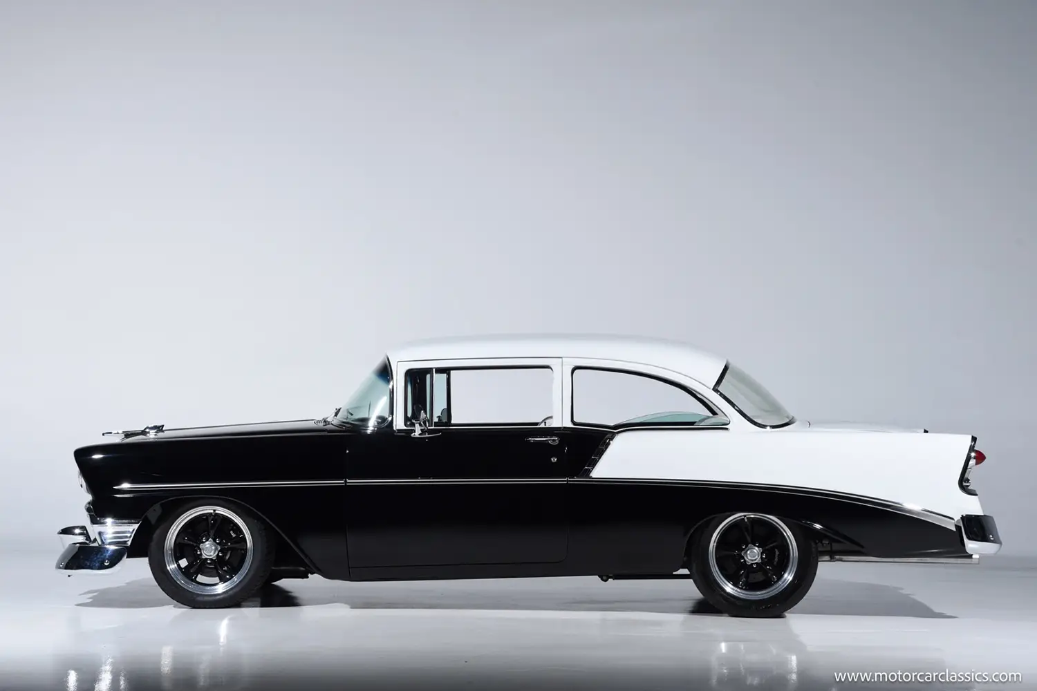 1956 Chevrolet 210 Custom 1956 Chevrolet 210 Custom