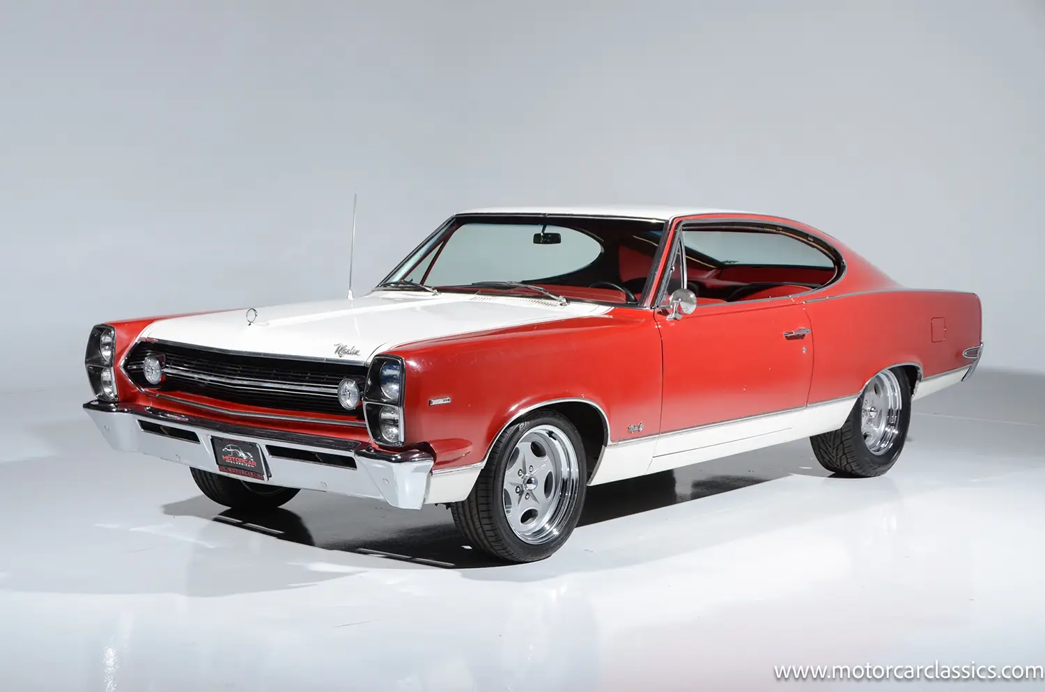 1967 AMC Marlin Coupe 1967 AMC Marlin Coupe