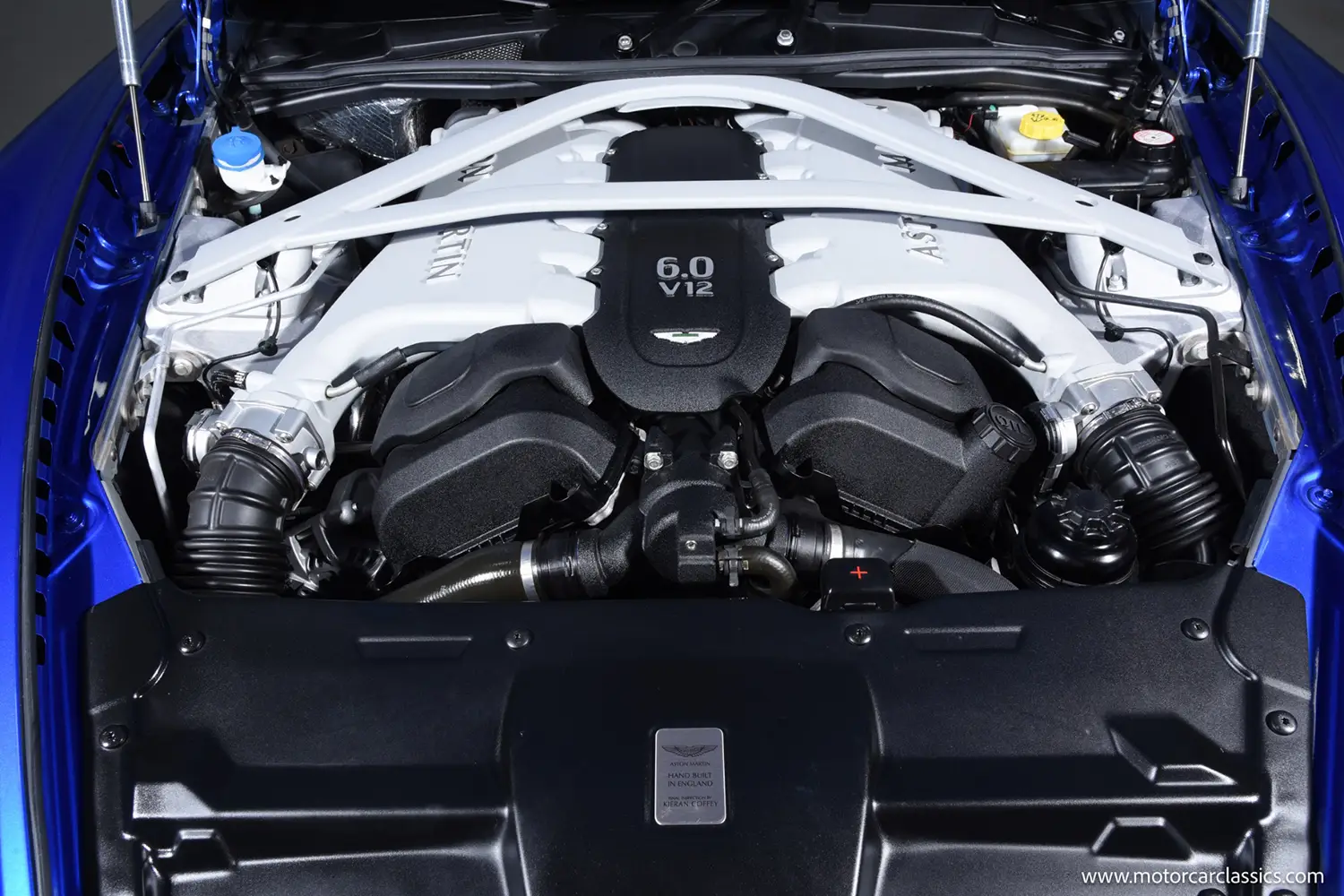 2014 Aston Martin DB9 Volante 2014 Aston Martin DB9 Volante