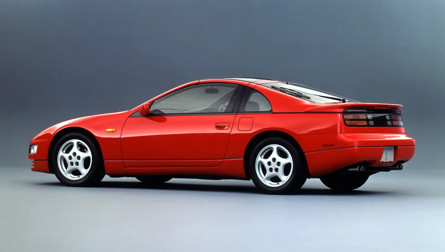 1989 Nissan Fairlady 300ZX