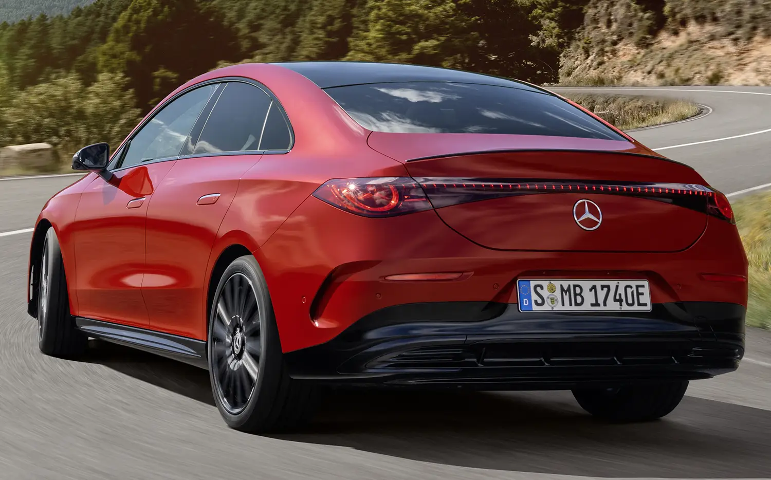 2026 Mercedes-Benz CLA pricing