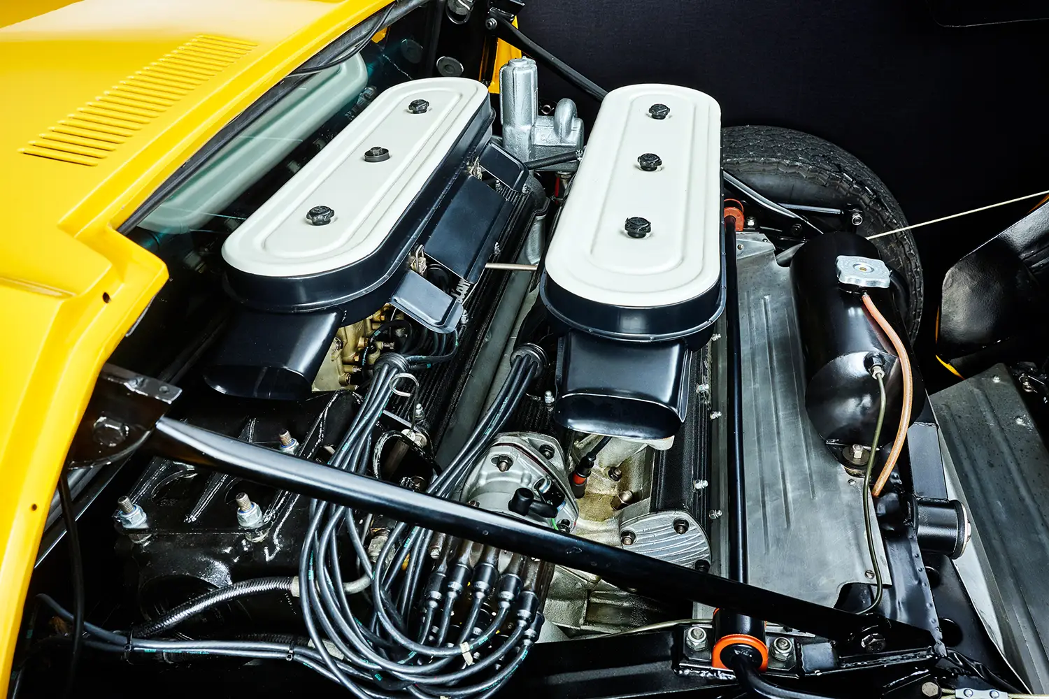 Broad Arrow Global Icons Auction