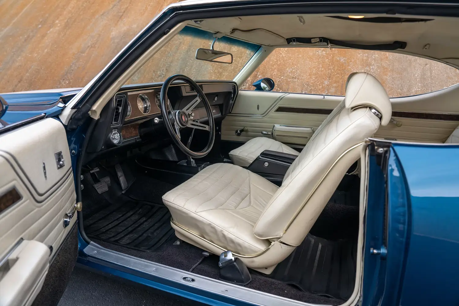 1970 Oldsmobile 442 1970 Oldsmobile 442