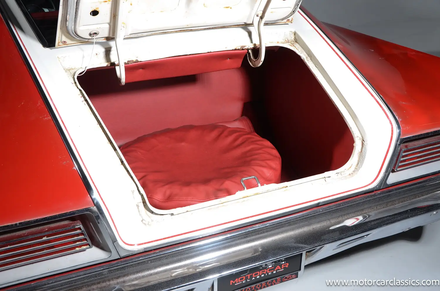 1967 AMC Marlin Coupe 1967 AMC Marlin Coupe