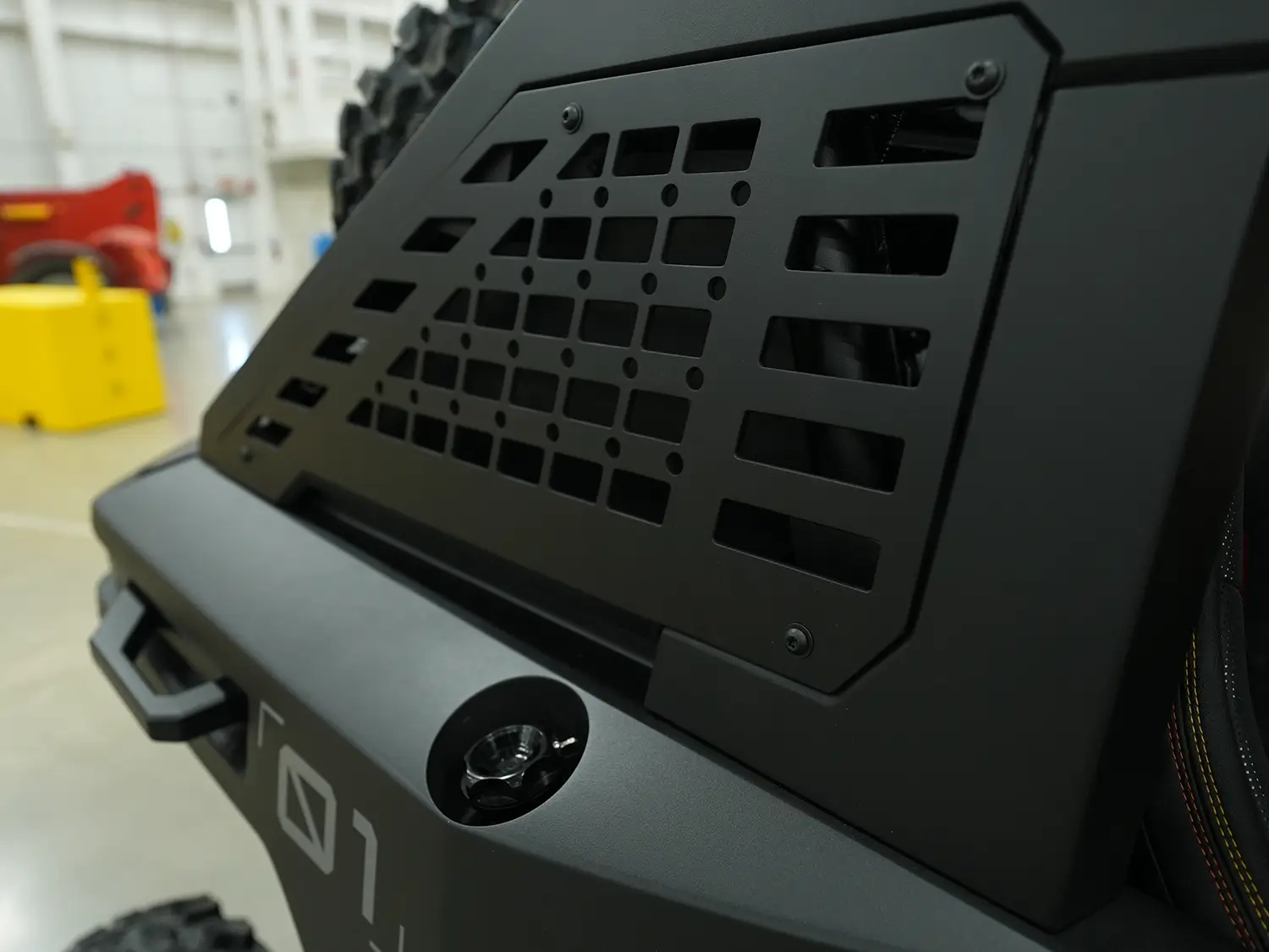 Scion 01 Concept Hybrid Scion 01 Concept Hybrid