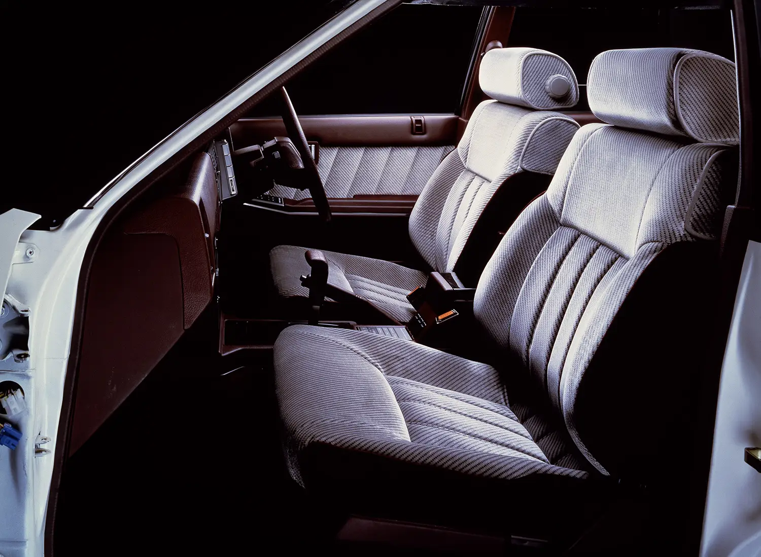 1986 Nissan Skyline Station Wagon GT Passage Turbo 1986 Nissan Skyline Station Wagon GT Passage Turbo