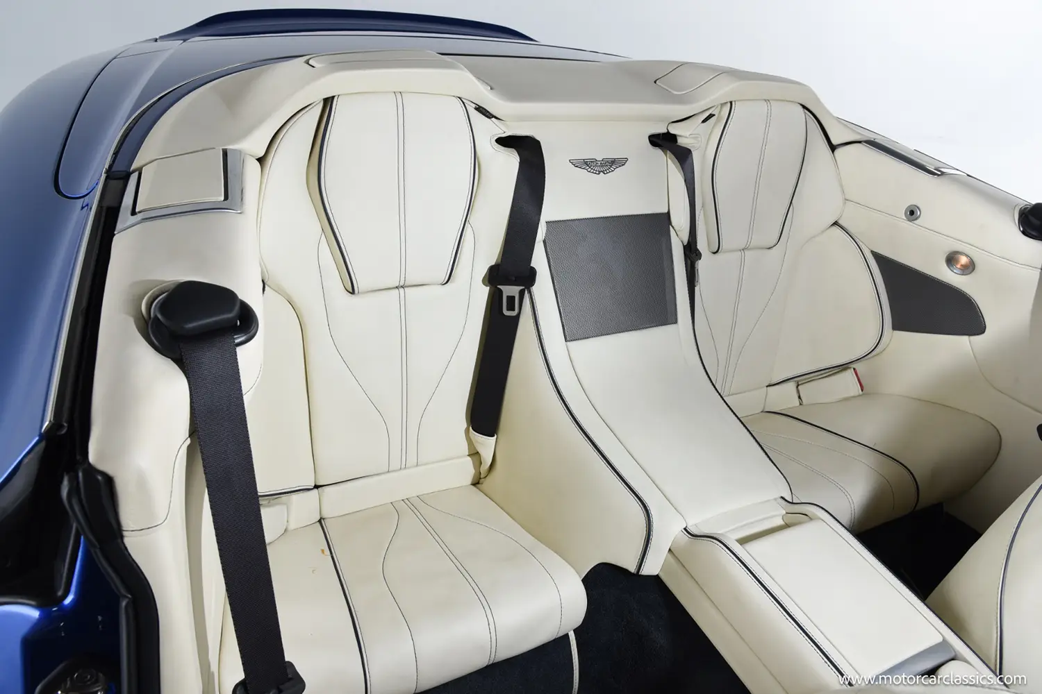 2014 Aston Martin DB9 Volante 2014 Aston Martin DB9 Volante