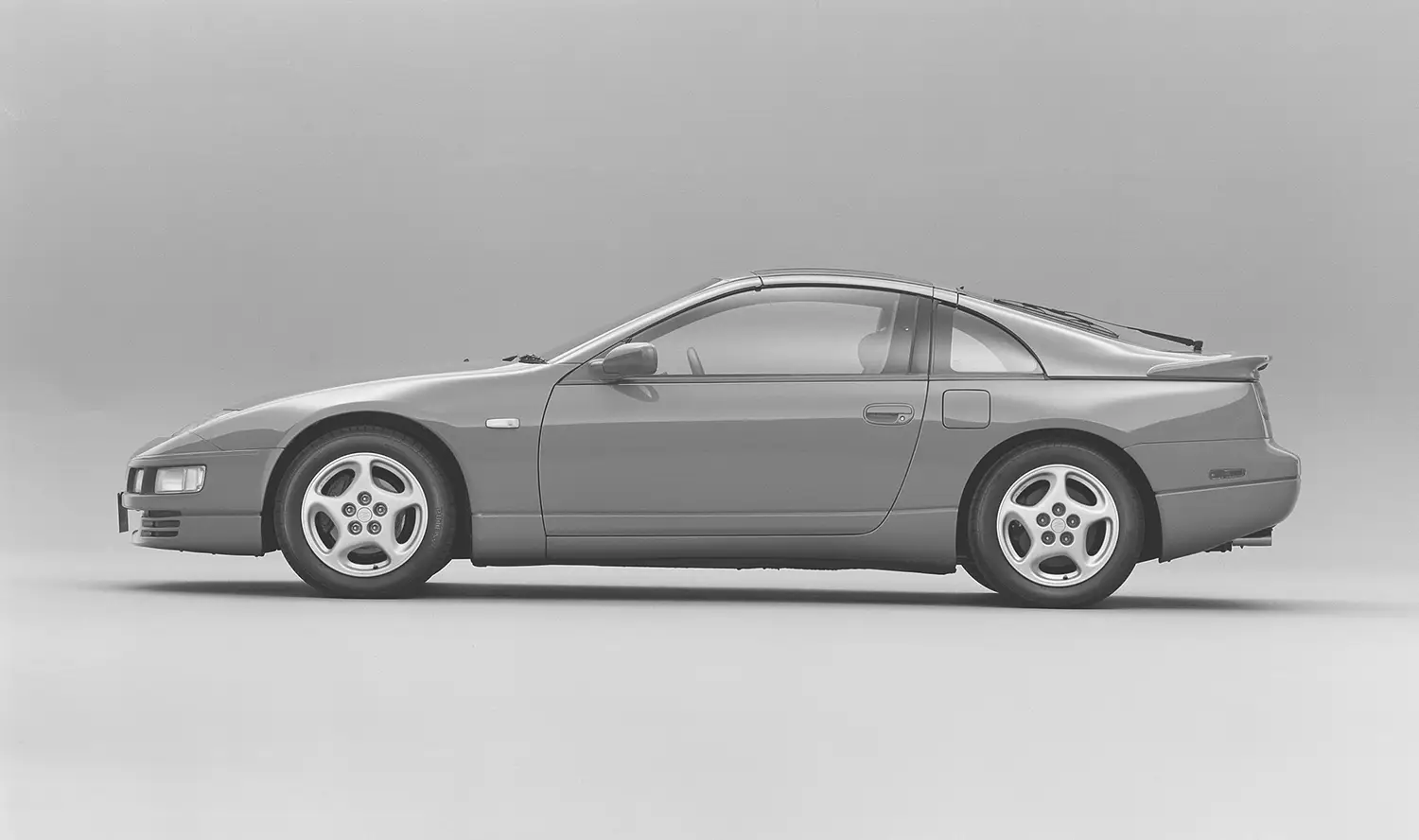 1989 Nissan Fairlady 300ZX
