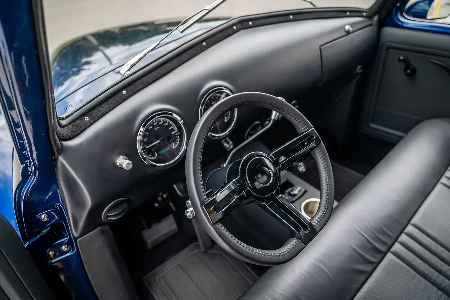 Danny’s 1952 Chevy Pickup by Mirandabuilt Danny’s 1952 Chevy Pickup by Mirandabuilt