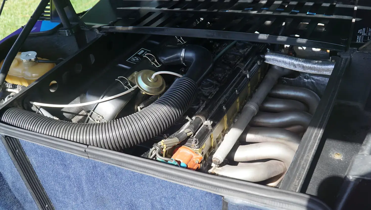 1980 BMW M1 1980 BMW M1