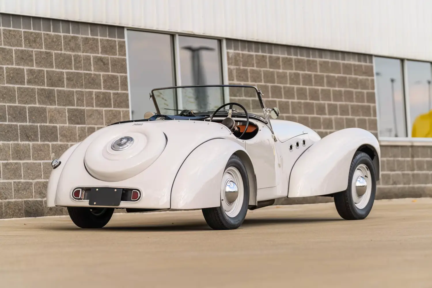 1948 Allard K1 Roadster