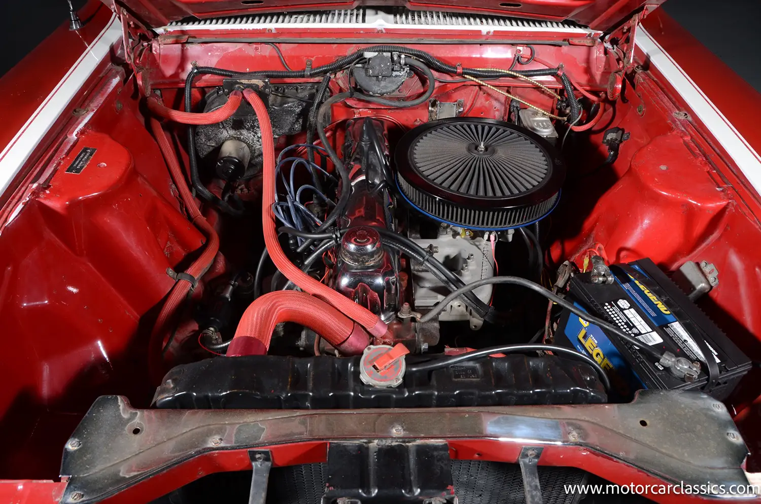 1967 AMC Marlin Coupe 1967 AMC Marlin Coupe